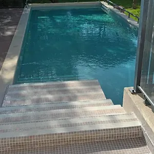 Hébergement de vacances Les Jardins De Louis, Cannes